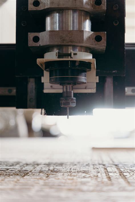 Mastering CNC Machine in Houtbewerking: Unleashing the Powe